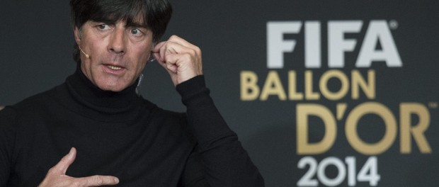 Gala del Balón de Oro de la FIFA