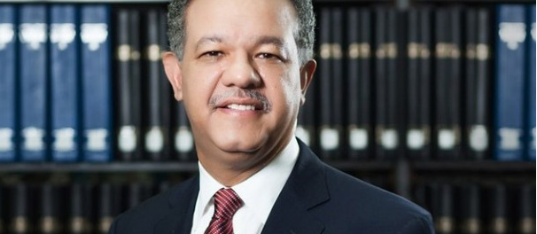 Leonel Fernández