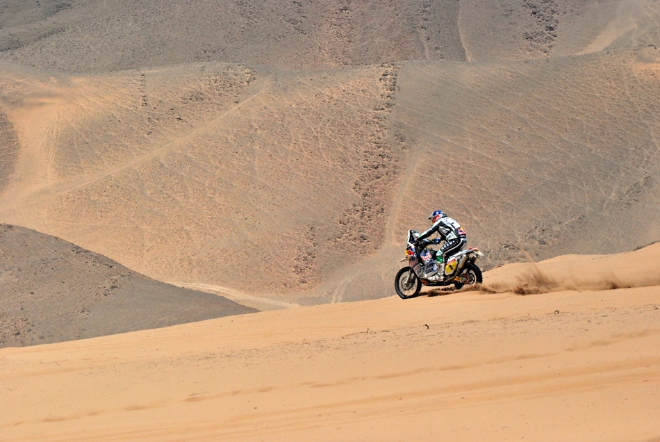 Marc Coma