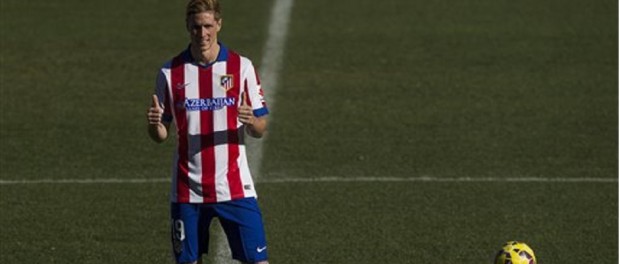 Fernando Torres