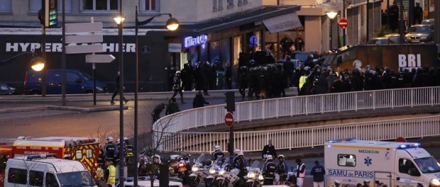 Charlie Hebdo
