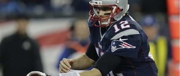 PATRIOTS-BALONES DESINFLADOS