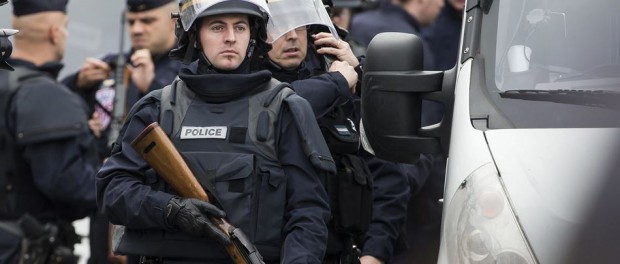 Charlie Hebdo