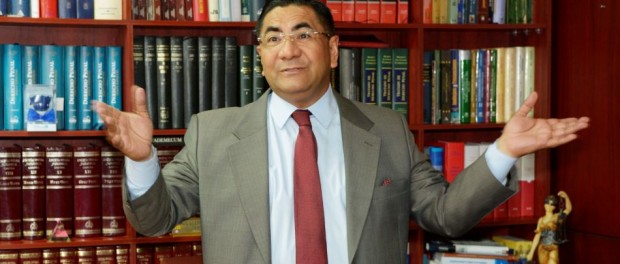 Raúl Llerena
