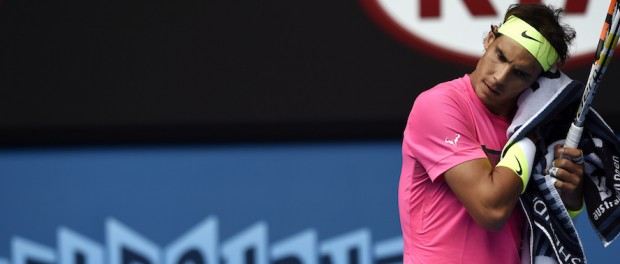 Australia-nadal