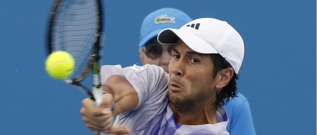 FERNANDO VERDASCO - GO SOEDA
