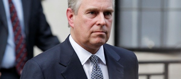 Príncipe Andrés