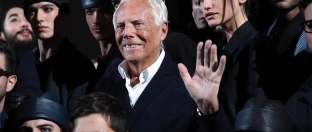 armani milan