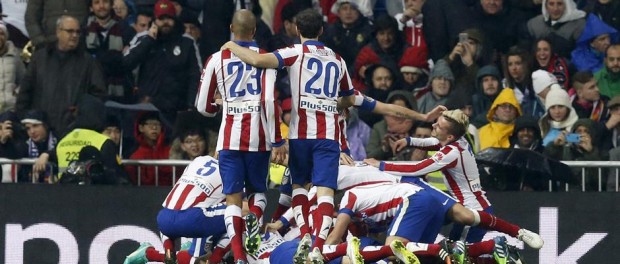 Atleti