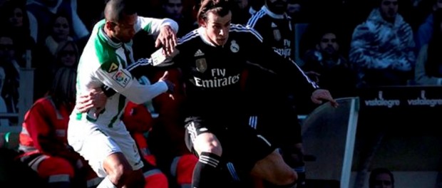Gareth