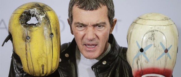 banderas