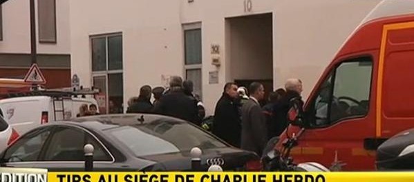 charlie hebdo