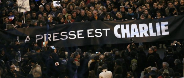 Charlie Hebdo