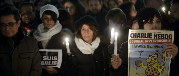 Charlie Hebdo