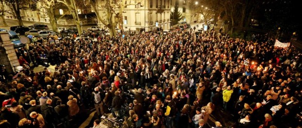 Charlie Hebdo