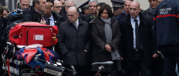 Charlie Hebdo