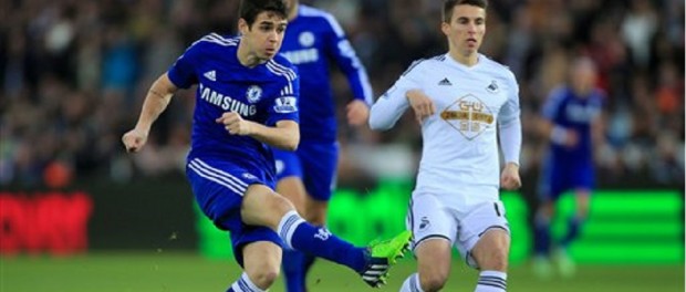 INGLATERRA-LIGA