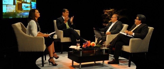 correa aniversario