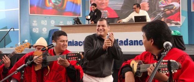 correa gonzález
