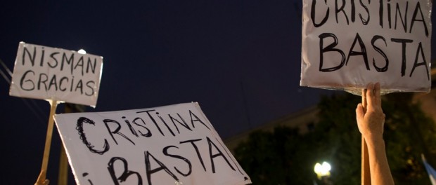 Nisman