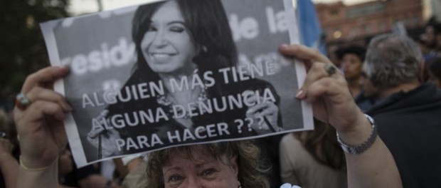 Nisman