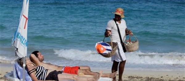 Cuba