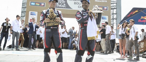 Al-Attiyah
