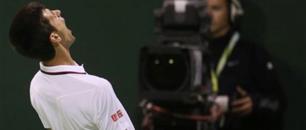 djokovic