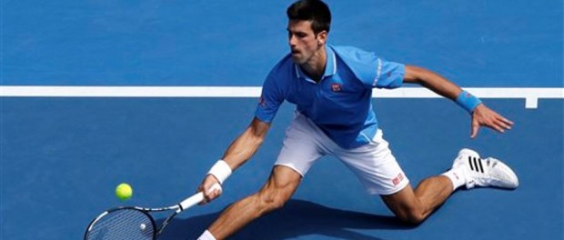 Djokovic