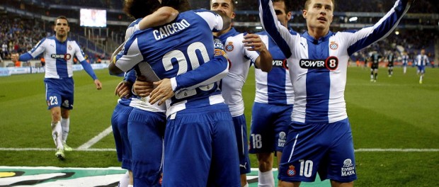 ESPANYOL - CELTA