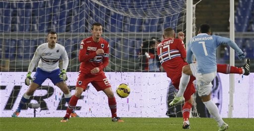 ITALIA-LIGA