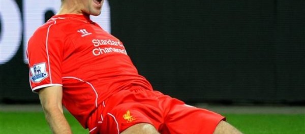 Gerrard