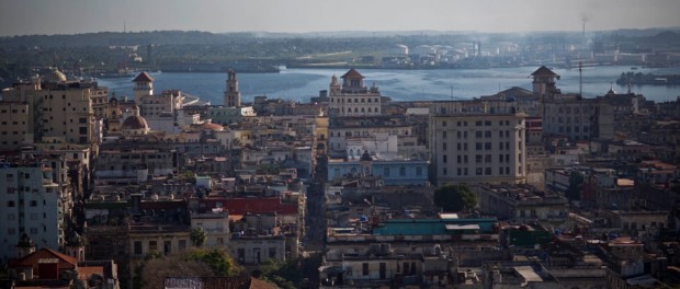La Habana