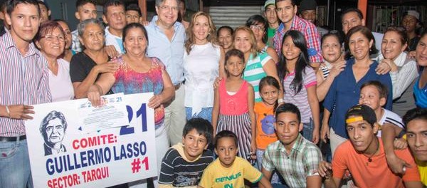 lasso tarqui