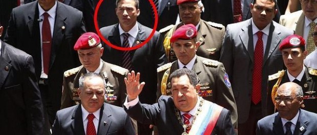 leamsy salazar