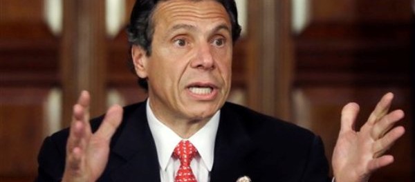 Cuomo
