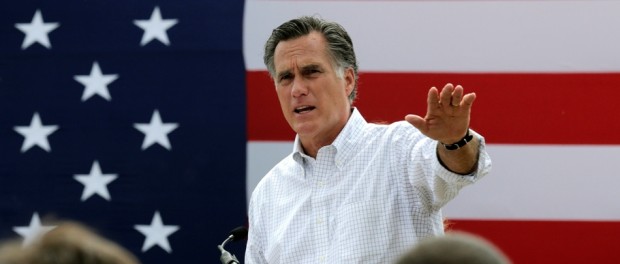 Romney