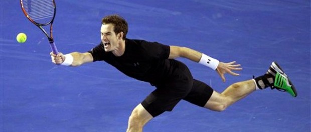Murray