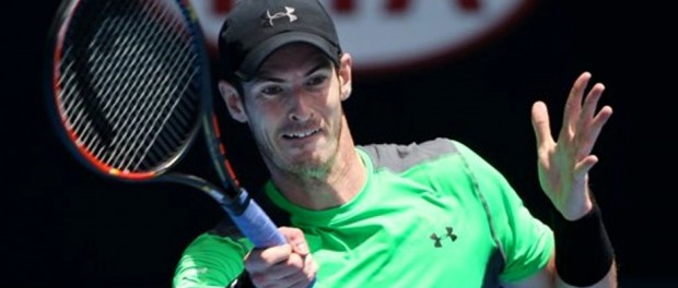 Murray