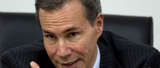 Nisman