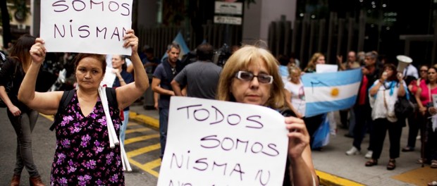 Nisman
