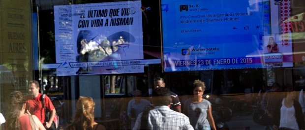 Nisman
