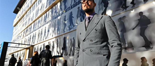 pitti uomo