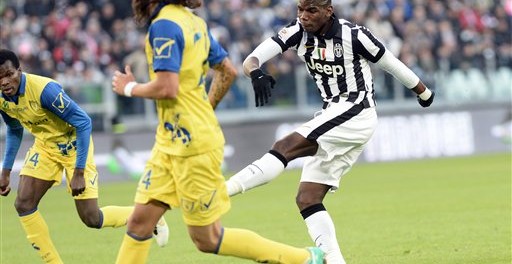 Italia Liga