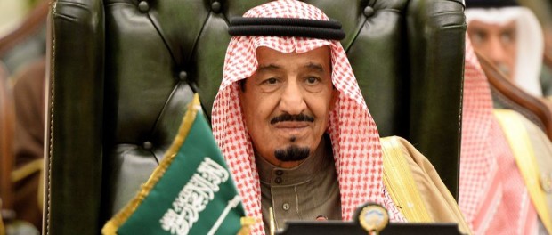 Arabia Saudí