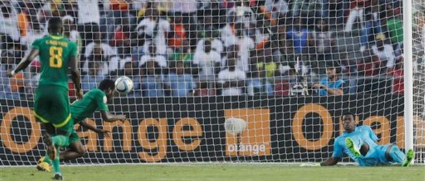 Senegal