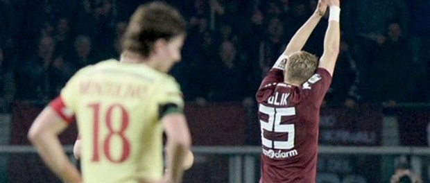 Glik