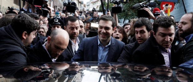 Tsipras