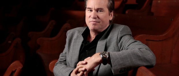 Val Kilmer