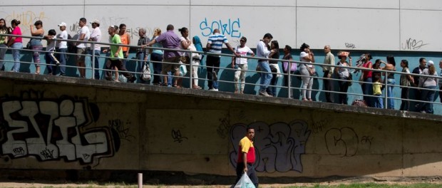 Venezuela